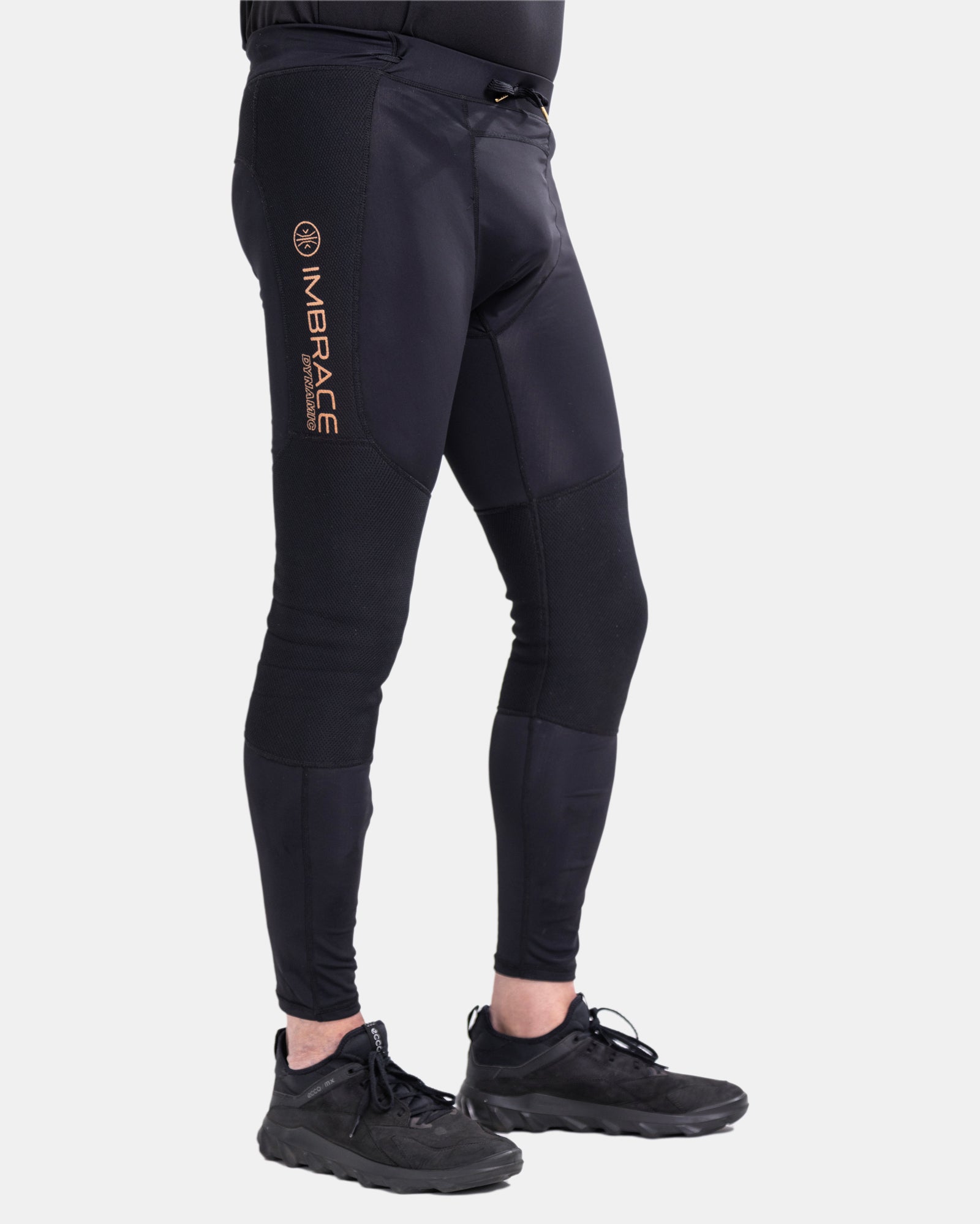 Men’s Dynamic Active Recovery Legging