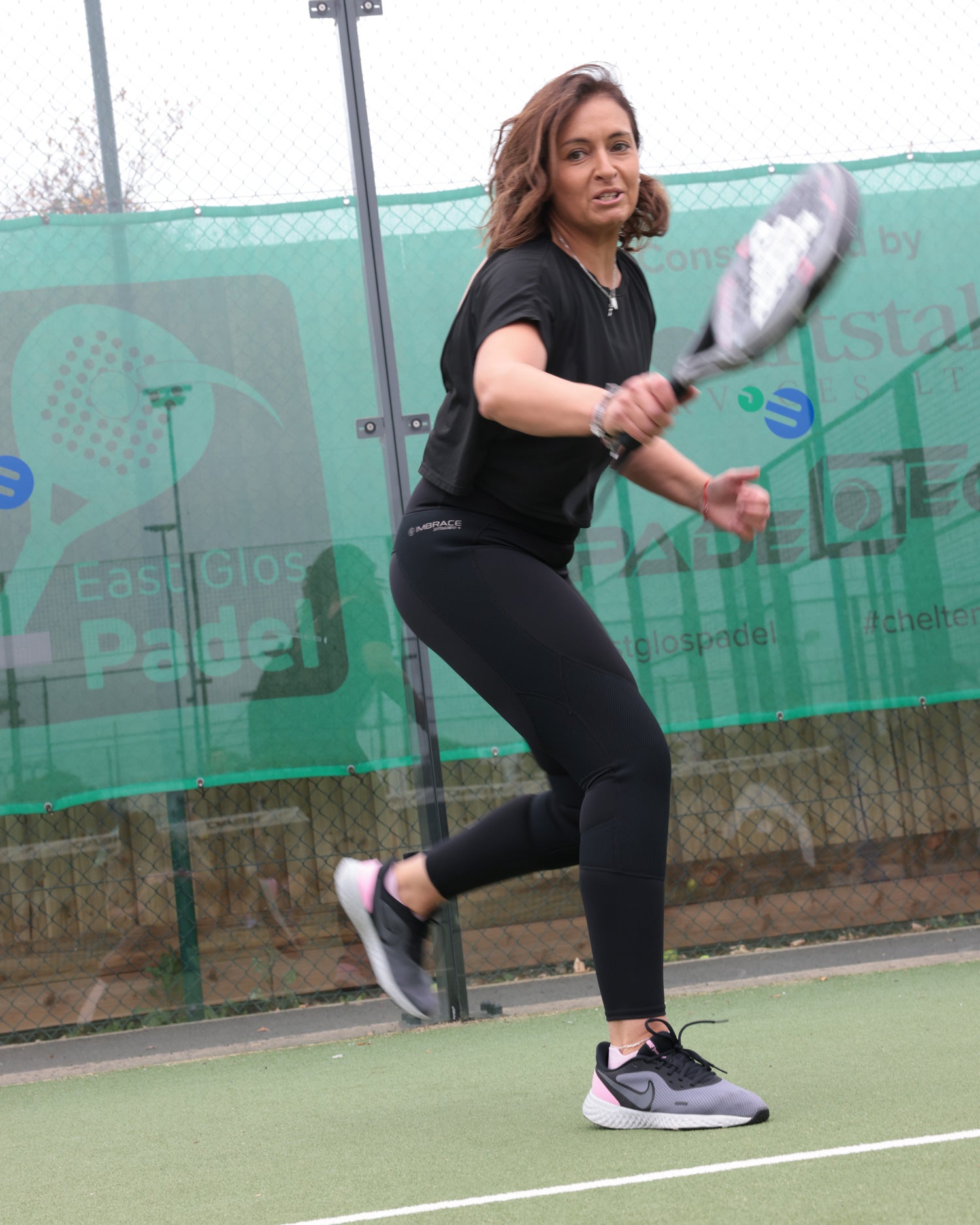 Women's Full Length MultiSport