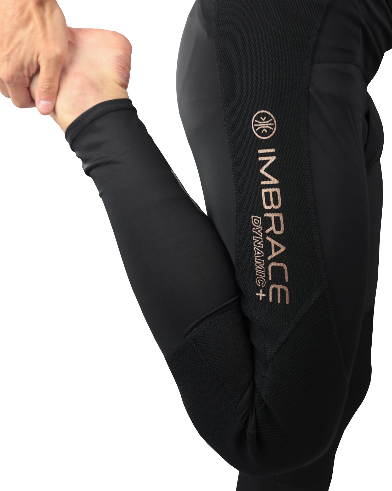 Men's Full Length Dynamic+ Multisport