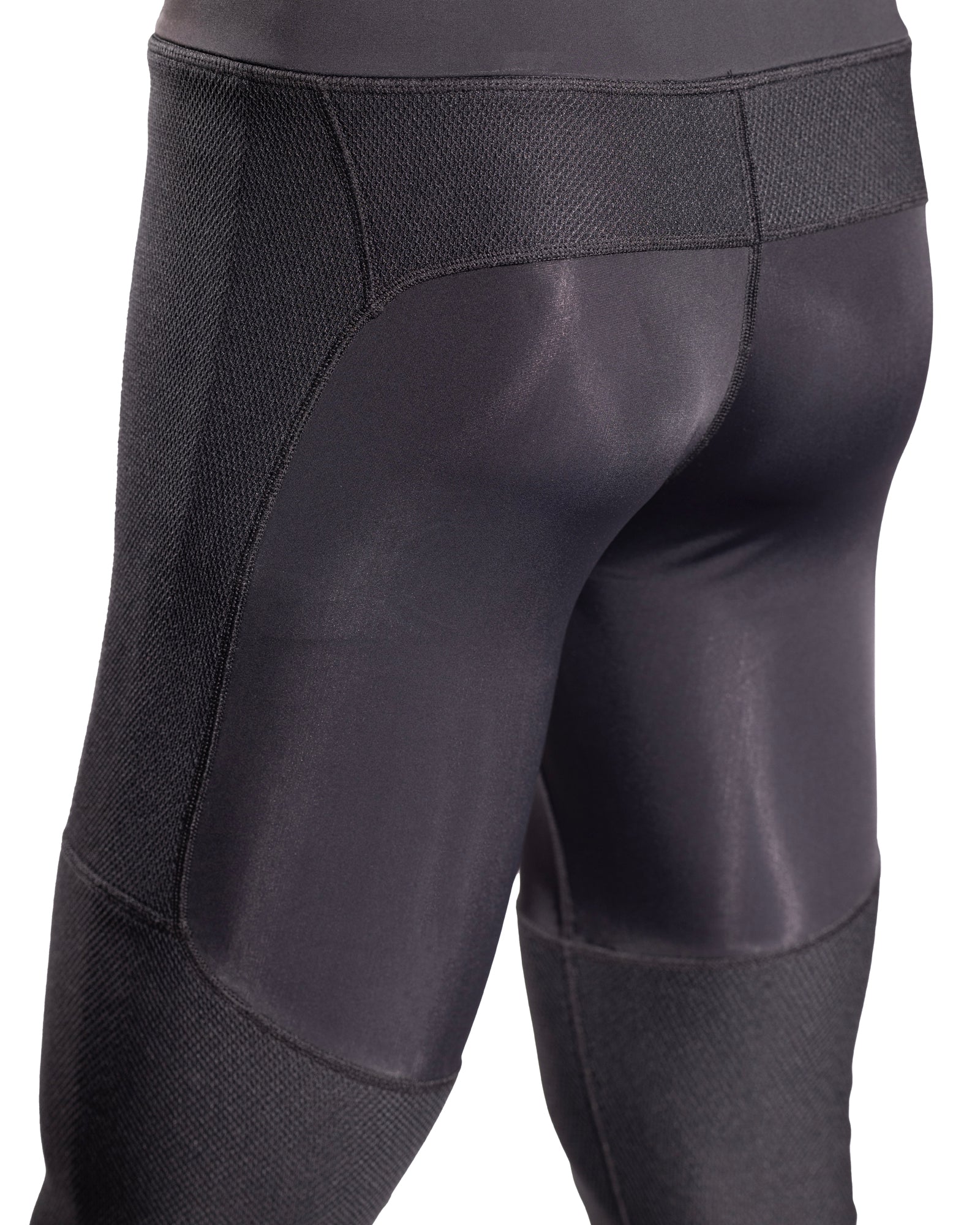 Men’s Dynamic Active Recovery Legging