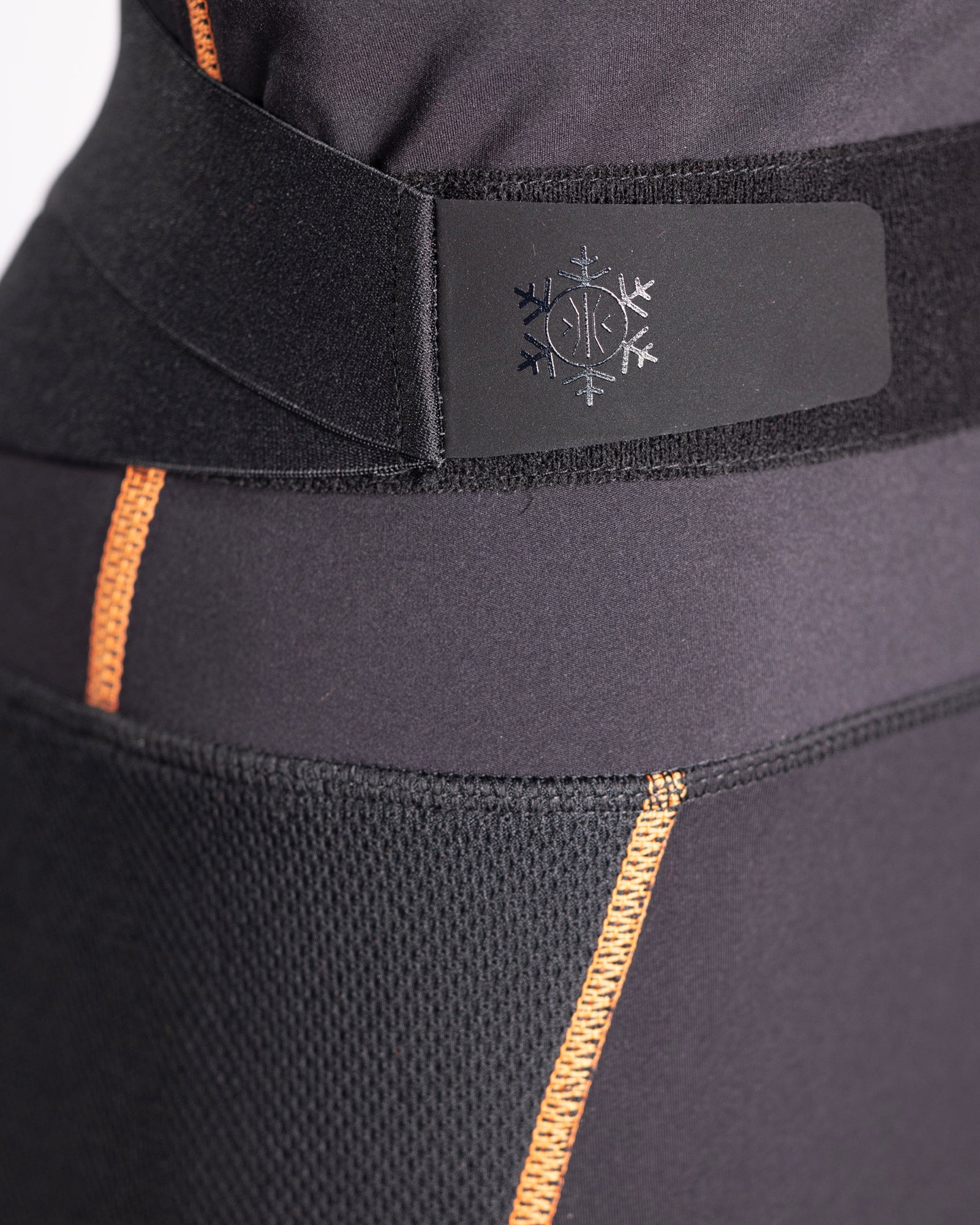Men's Winter Snow Sport Base Layer