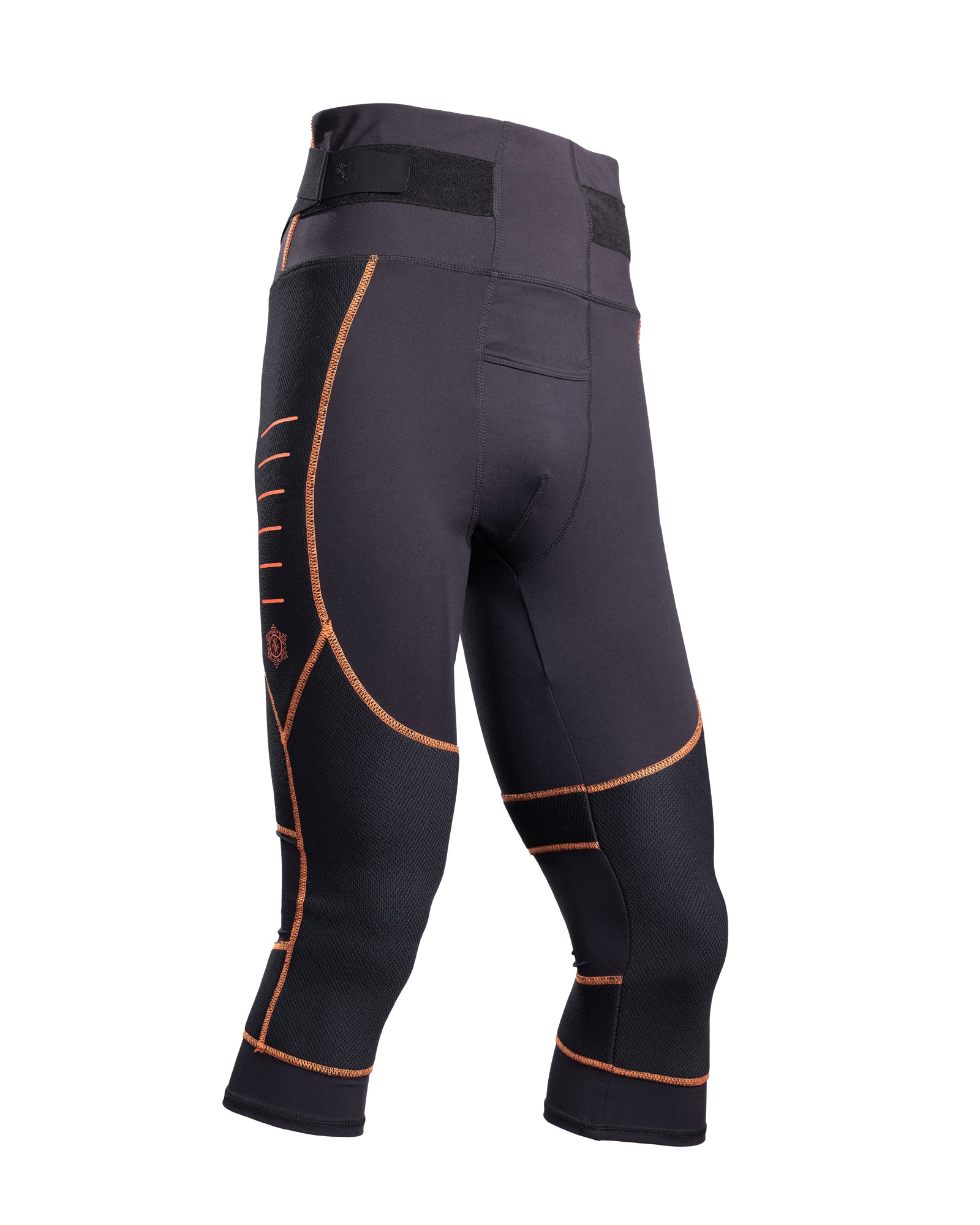 Men's Winter Snow Sport Base Layer