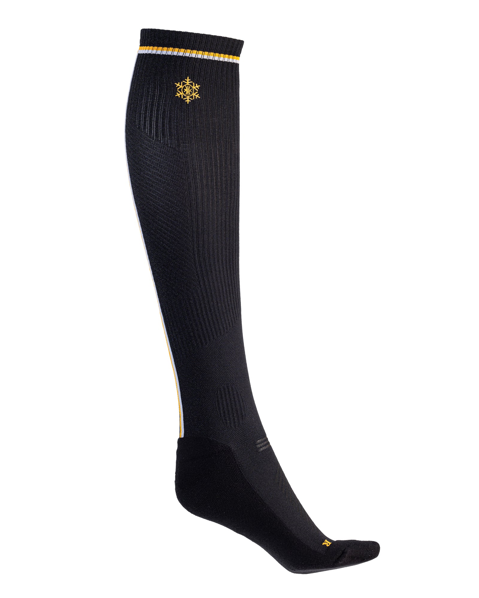 Knee-High Compression Socks - Solid
