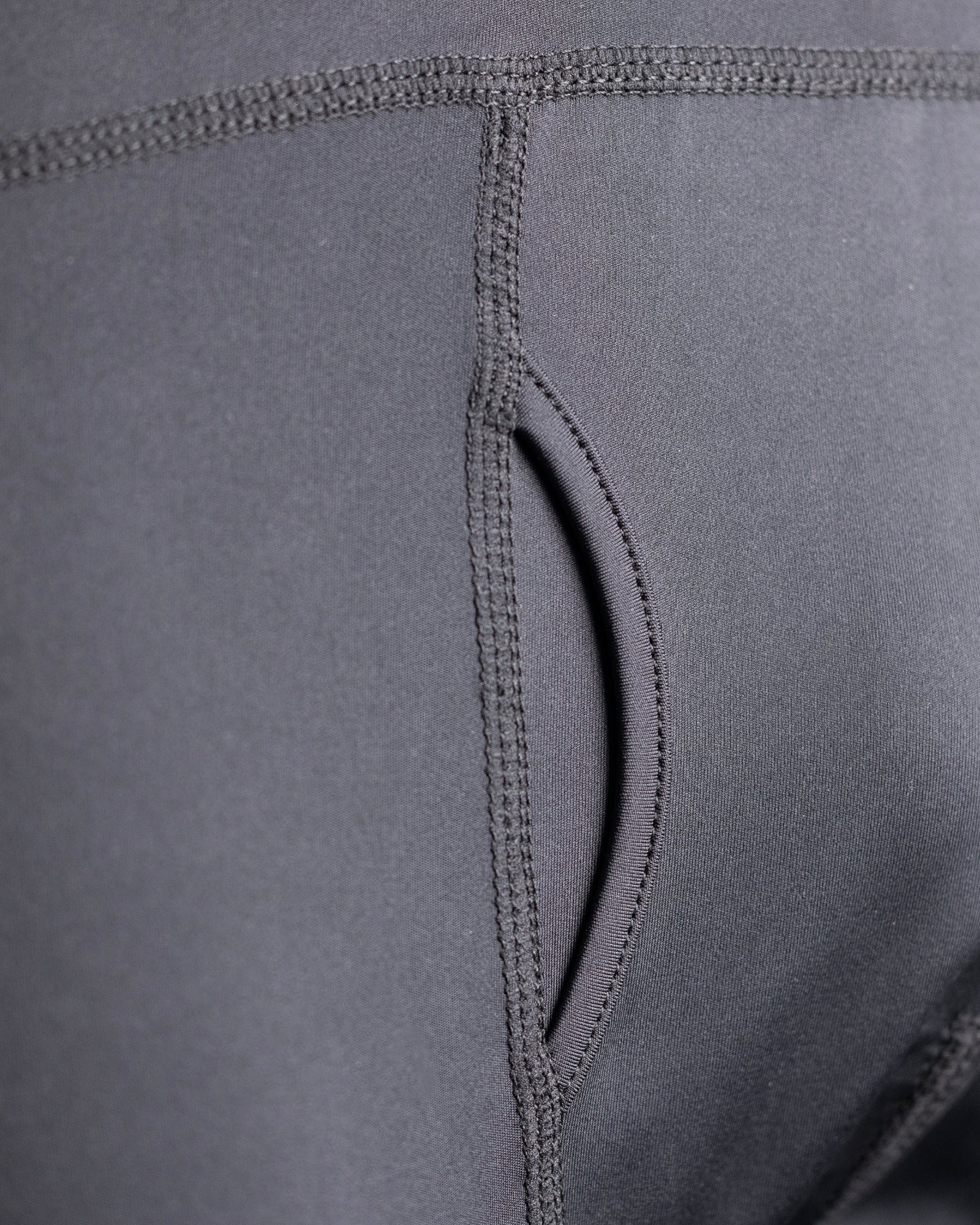 Men's Full Length Multisport