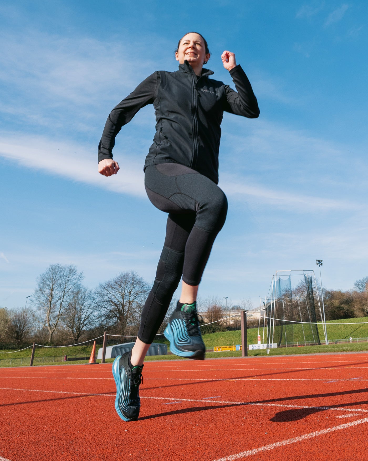 Women's Full Length Dynamic+ MultiSport