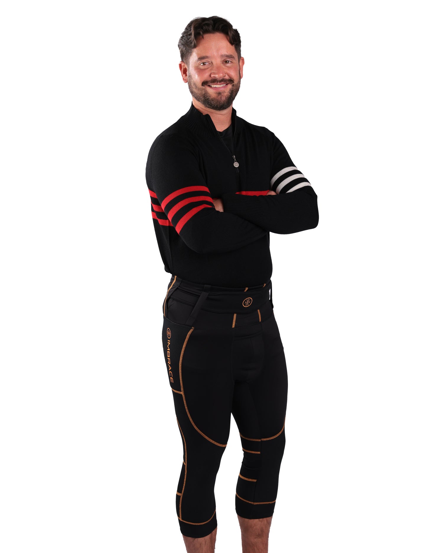 Men's Gen 2 Snow Sport Base Layer