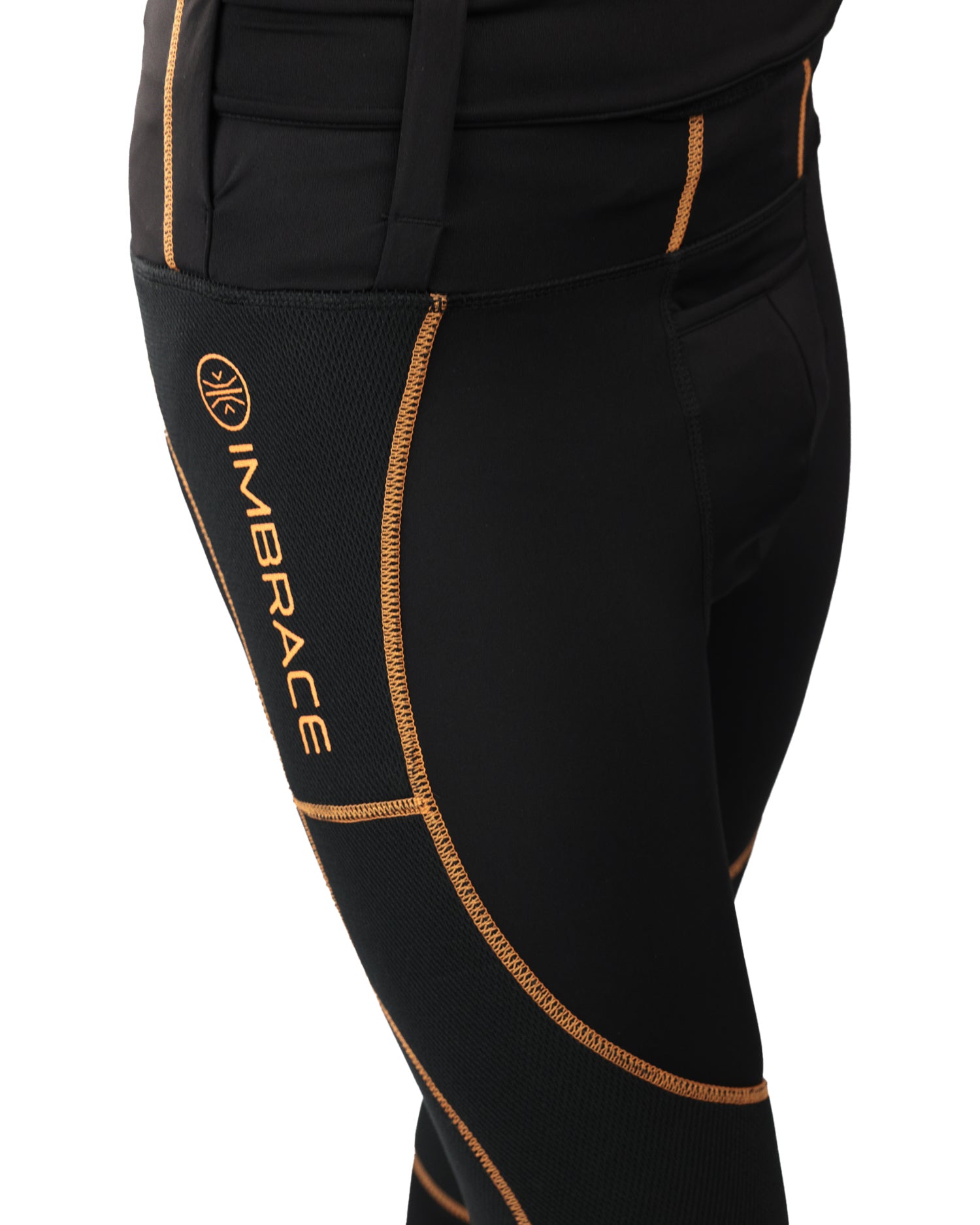 Men's Gen 2 Snow Sport Base Layer