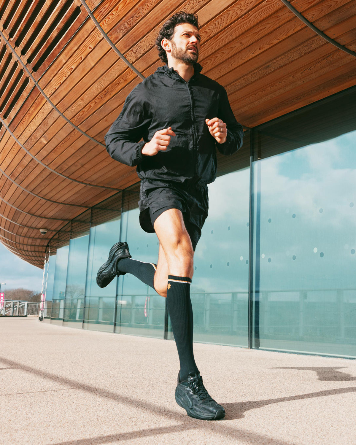 Knee High Sport & Flight Sock