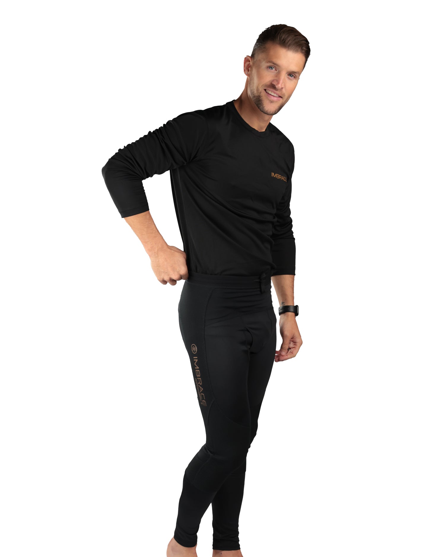 Men's Full Length Multisport