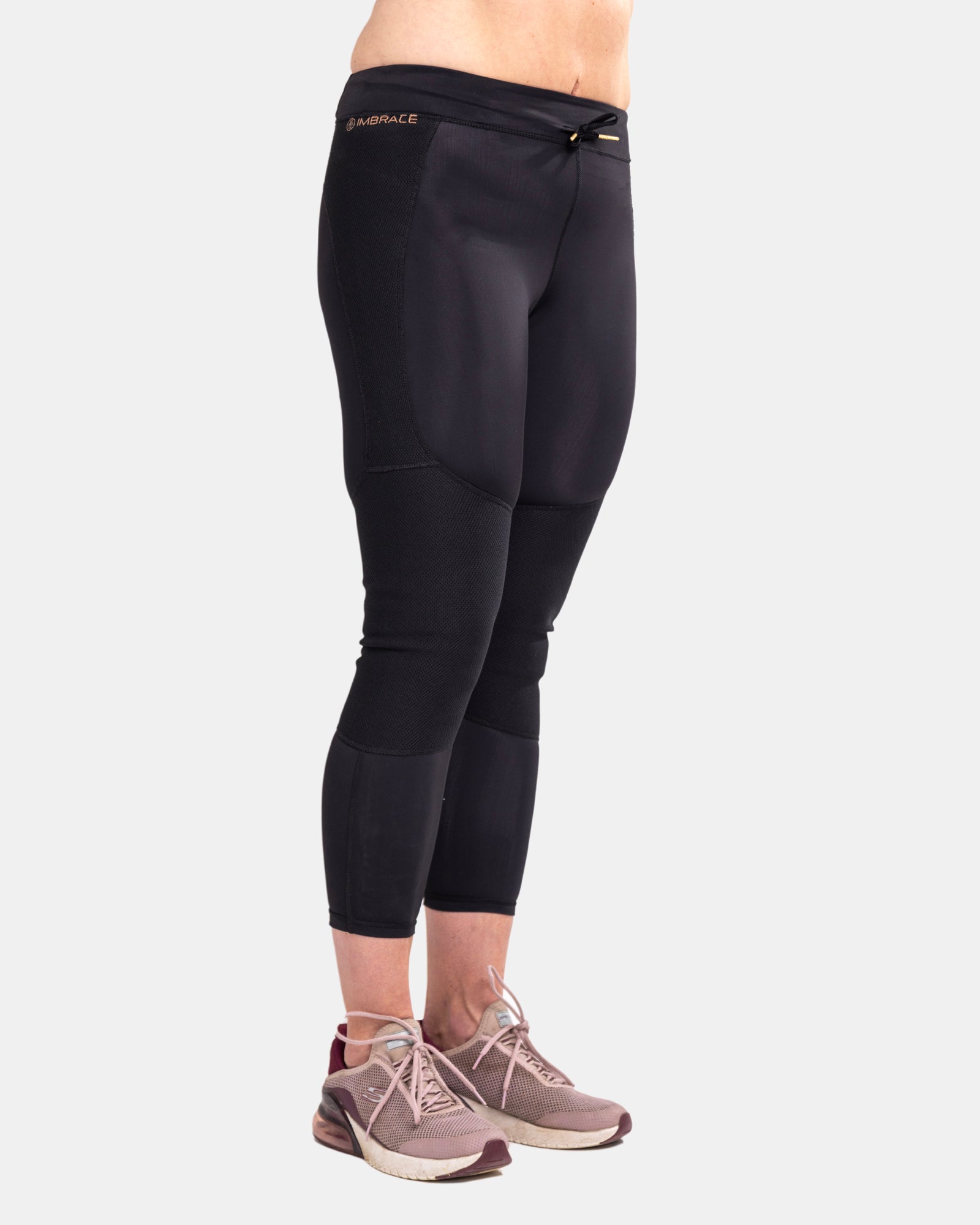 Stay fit and active: Imbrace's pioneeering support leggings pave