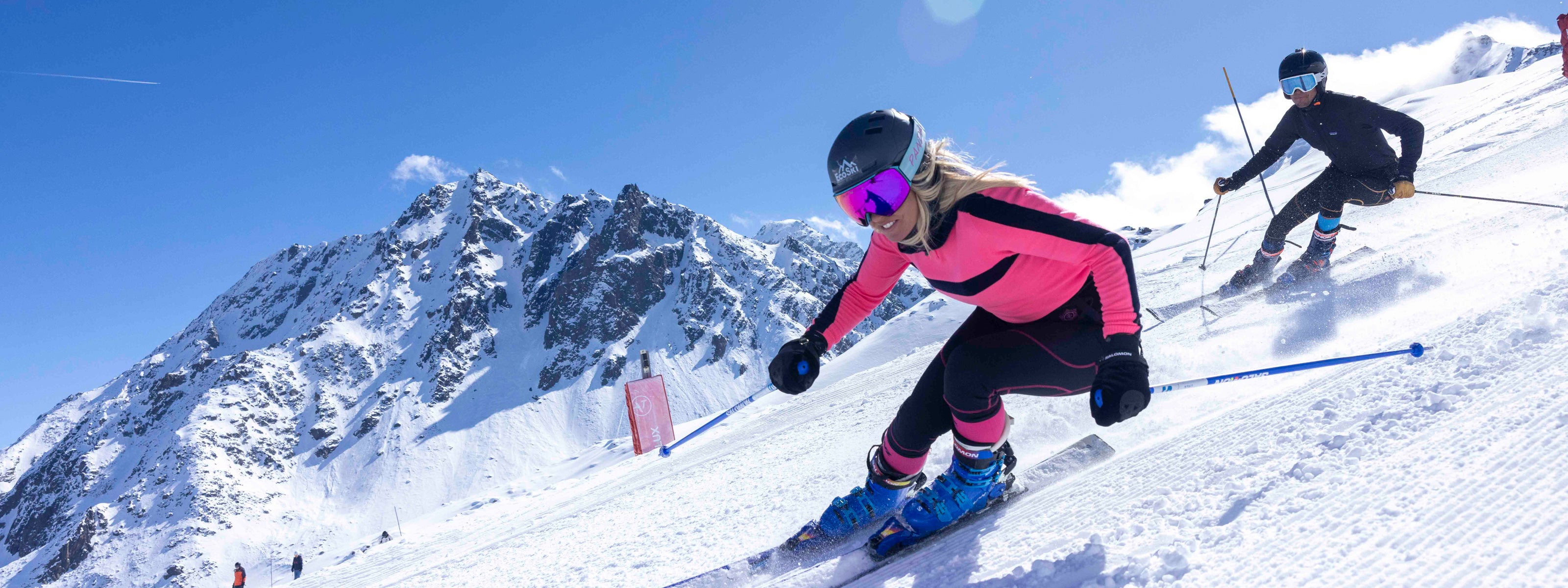 Imbrace Knee Support Compression Leggings