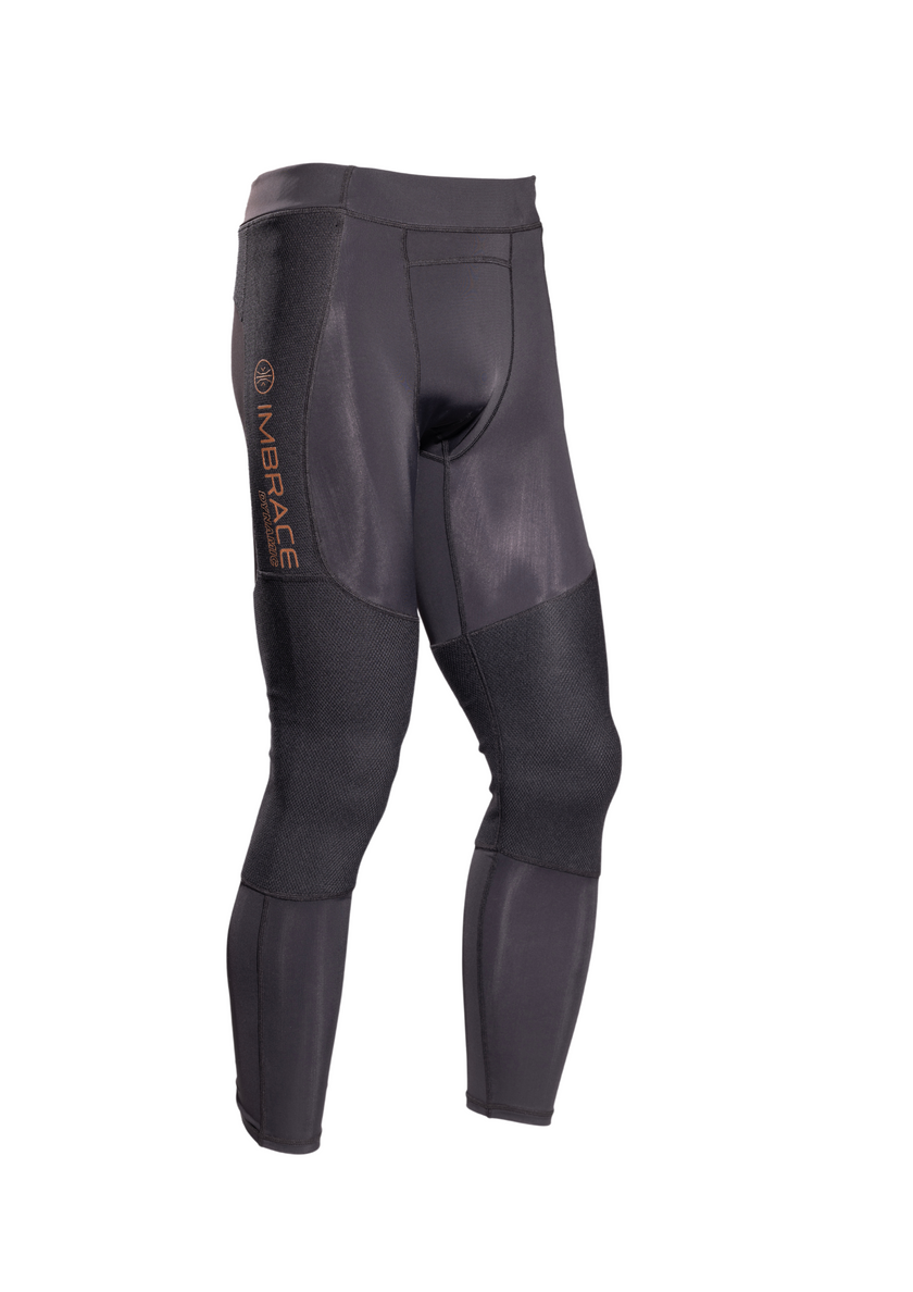 Men’s Dynamic Active Recovery Legging