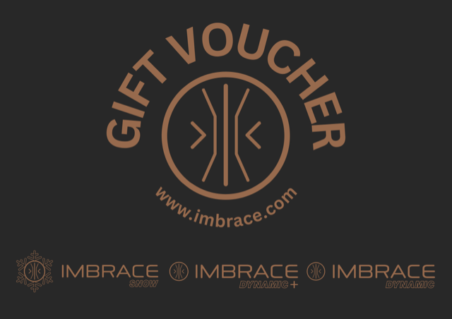 Imbrace Gift Voucher