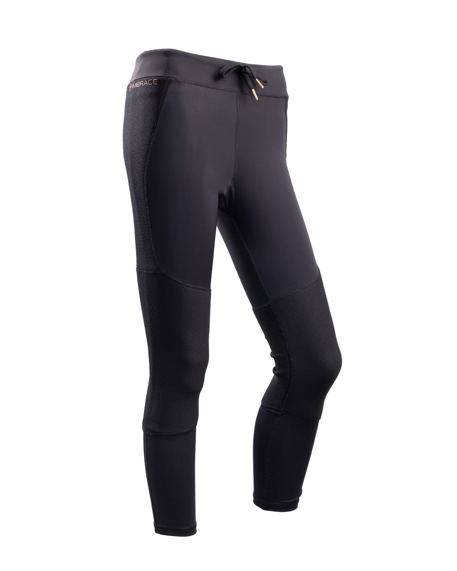 Women's Dynamic Mid Waist Active Recovery Legging