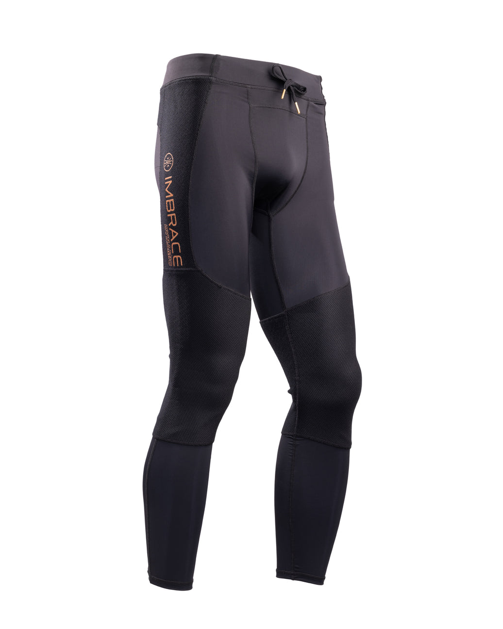Men\'s Recovery Compression Tights 2024