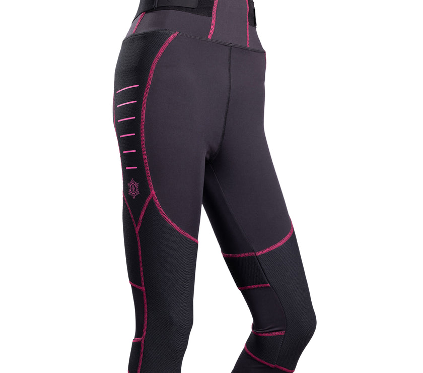 Women's Winter Snow Sport Base Layer