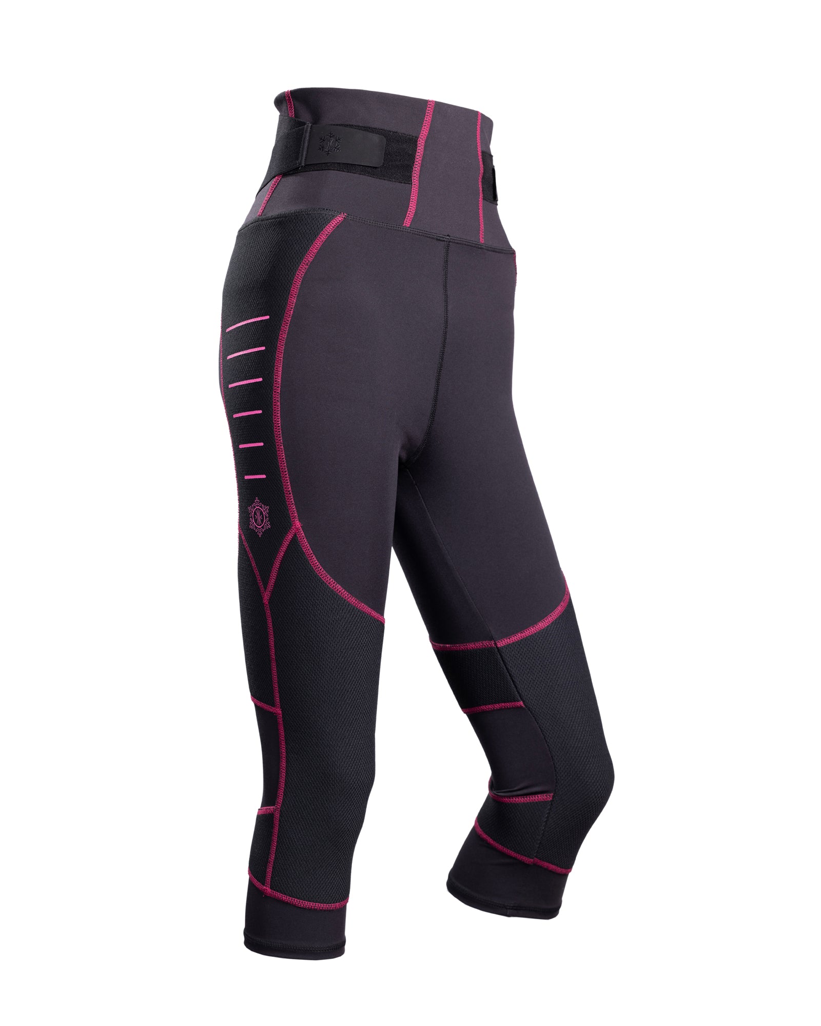 Women's Winter Snow Sport Base Layer