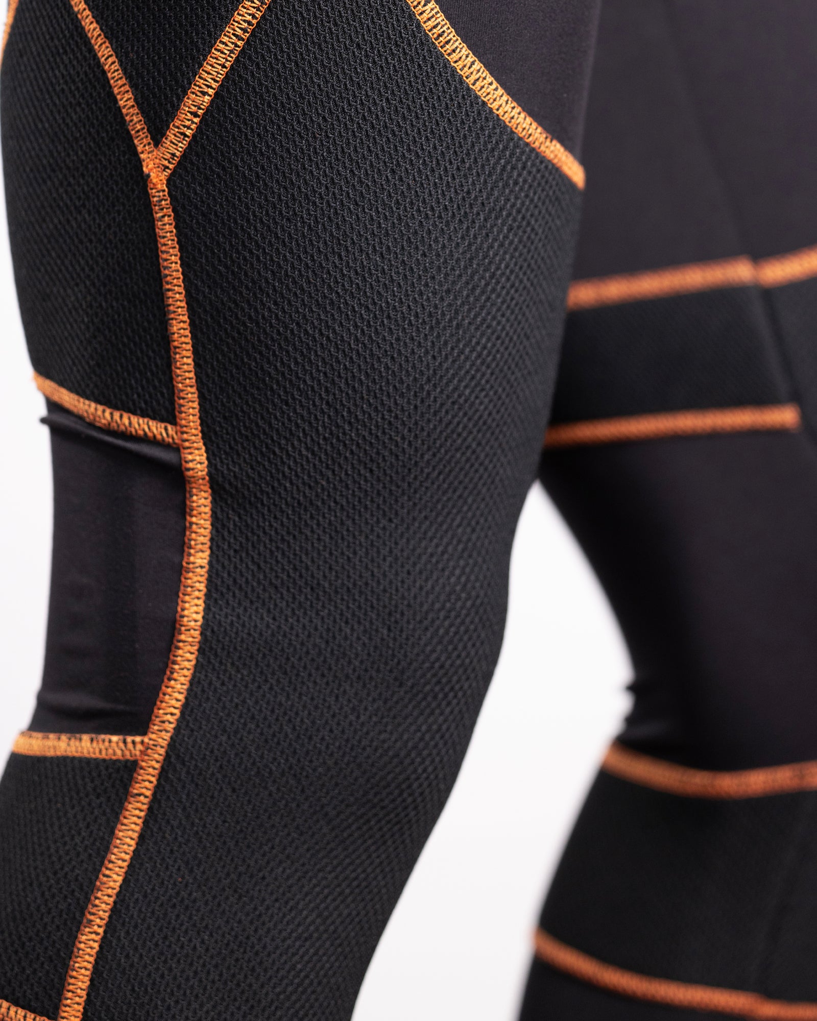 Men's Winter Snow Sport Base Layer