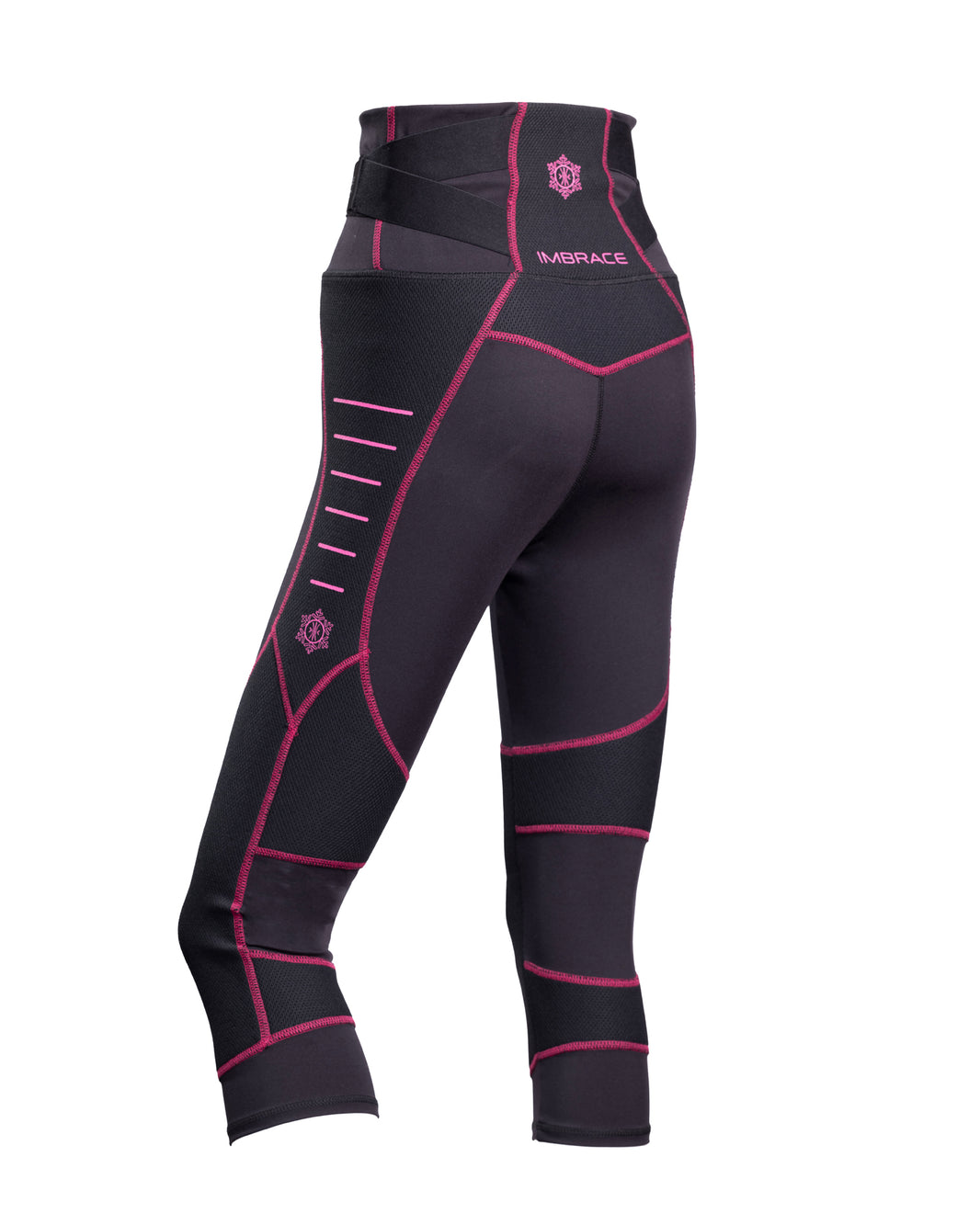 Men's Dynamic Active Recovery Legging