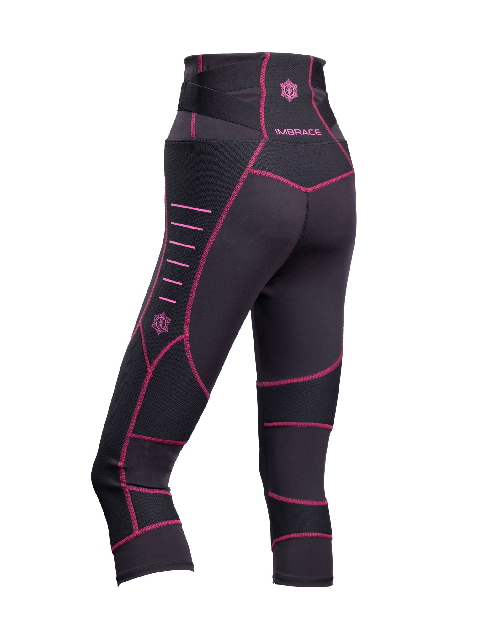 Women's Winter Snow Sport Base Layer