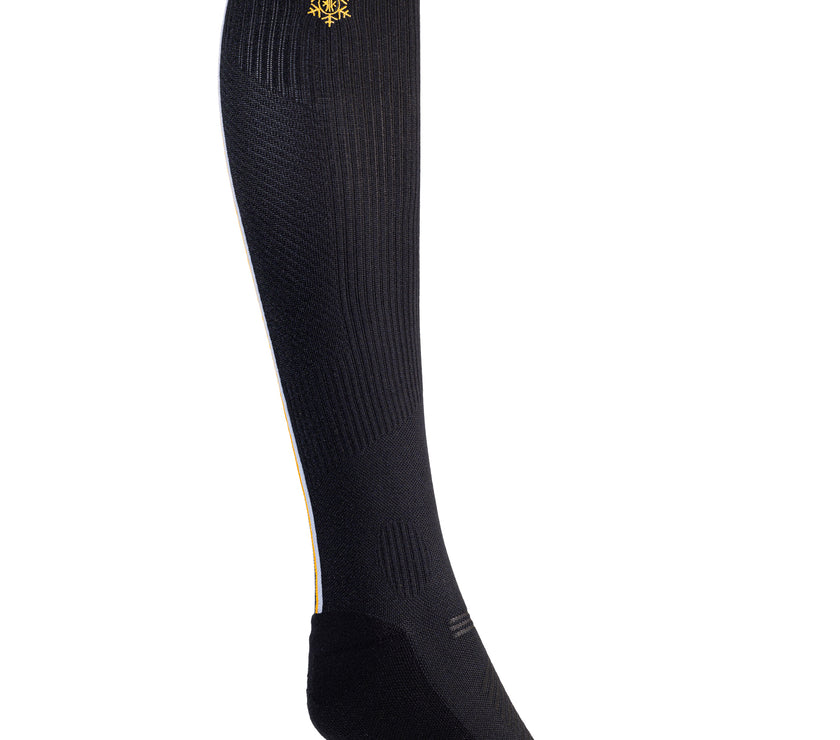 Knee High Compression Socks