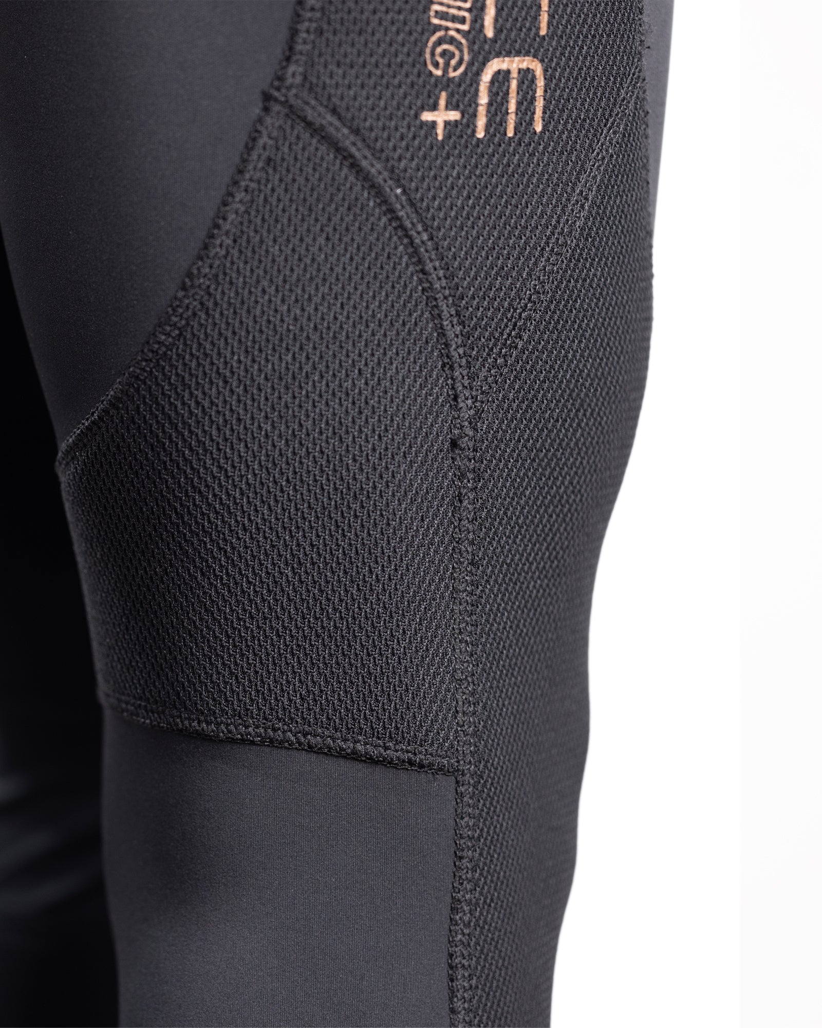 Women's Dynamic+ Full Leg Knee Support Leggings