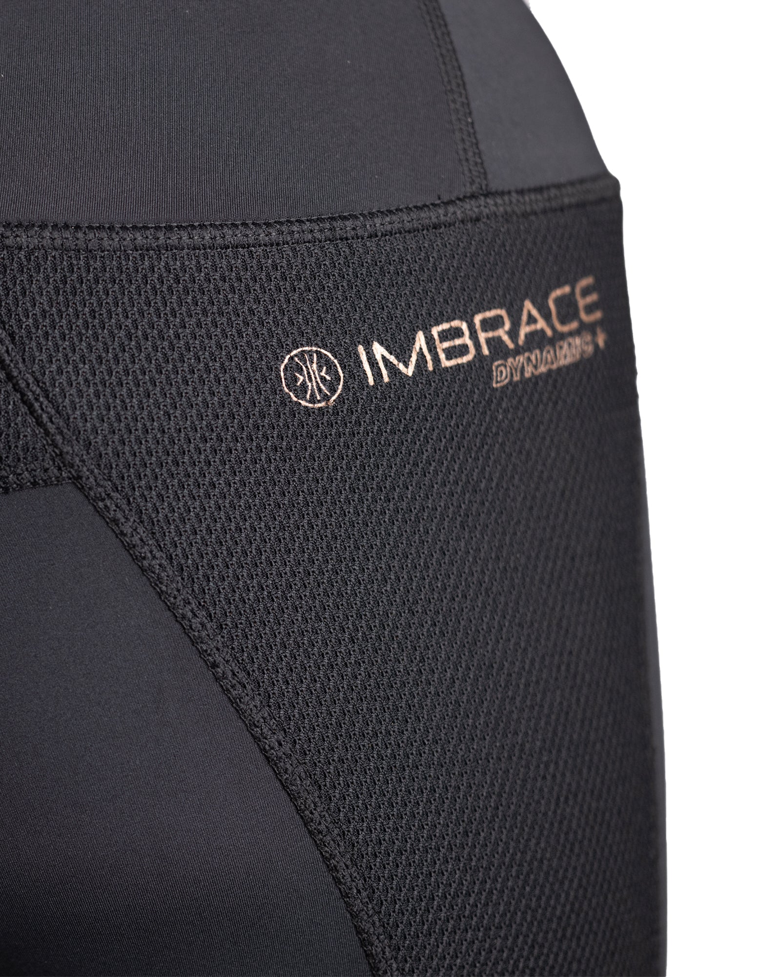 Women's Dynamic+ Full Leg Knee Support Leggings