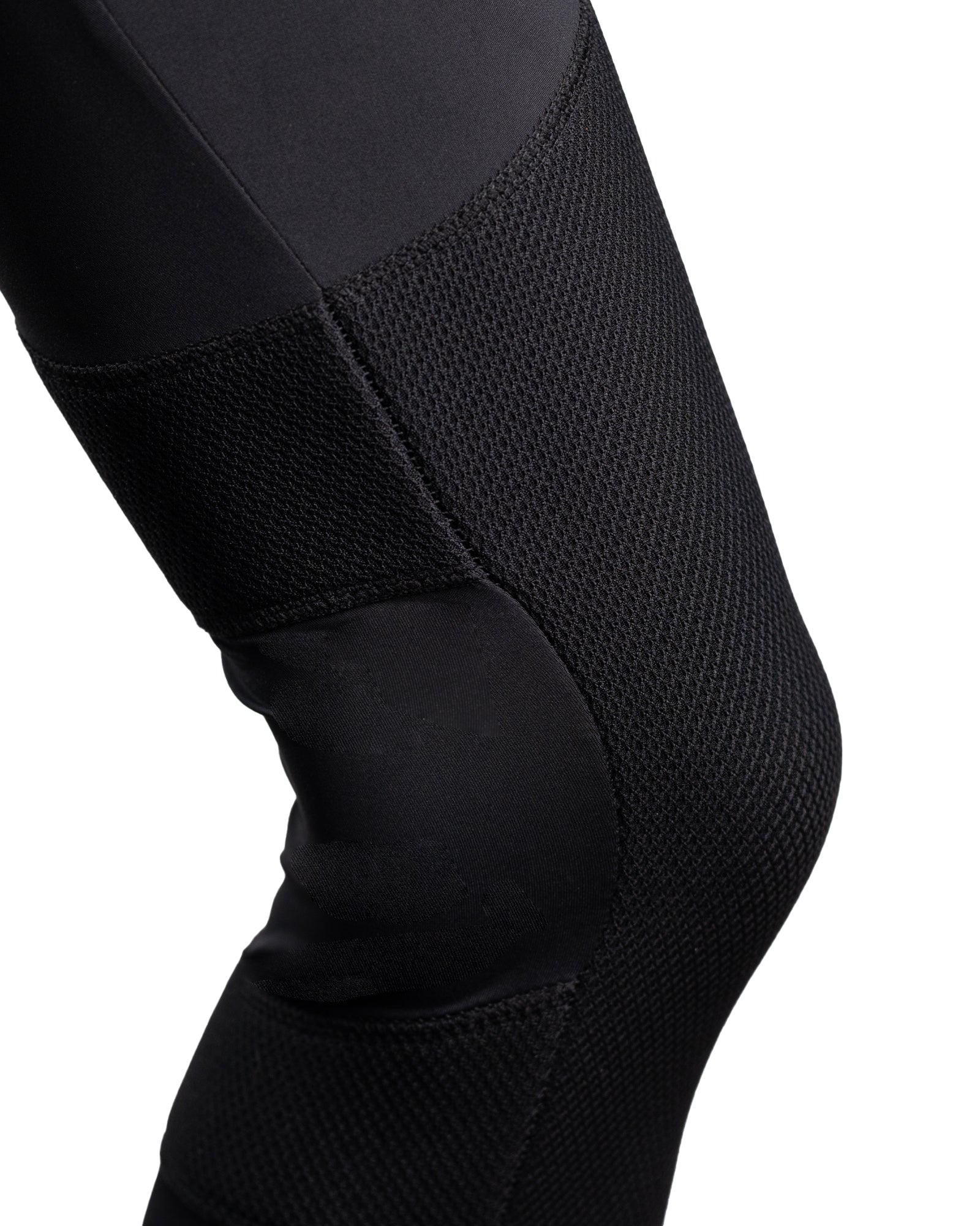 Women's Dynamic+ Full Leg Knee Support Leggings