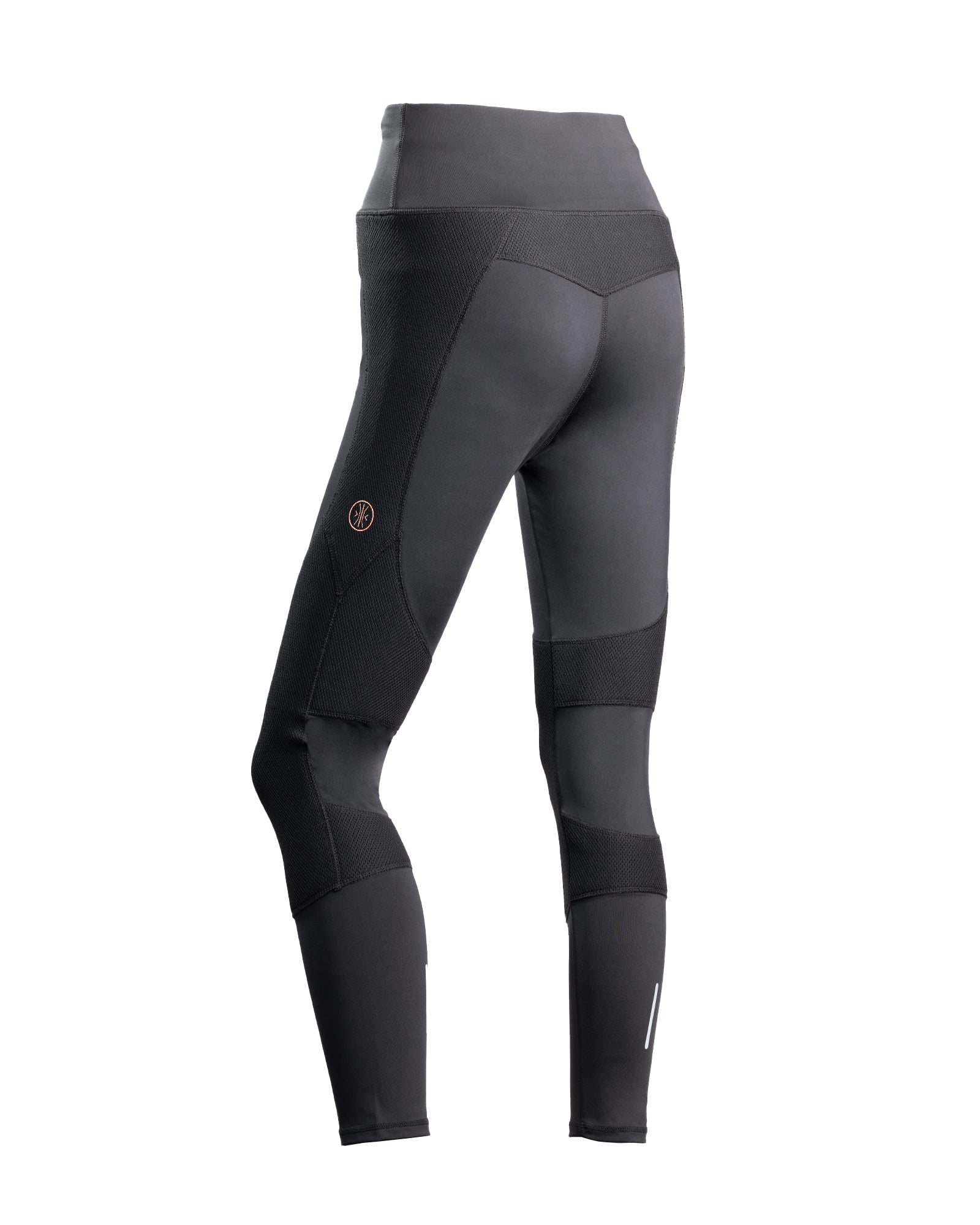 Imbrace knee support brace compression leggings review
