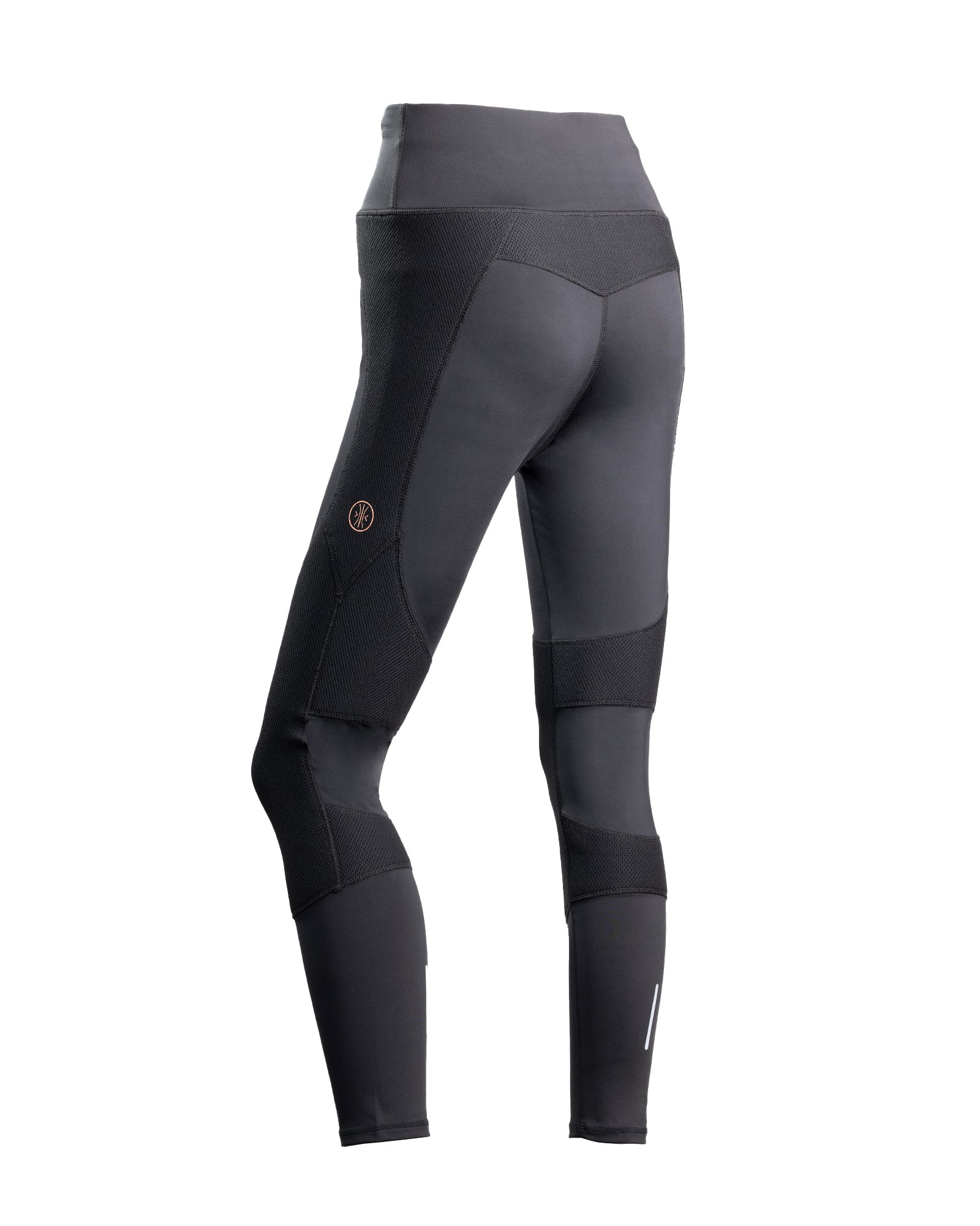 Women's Dynamic+ Full Length Knee Support Leggings