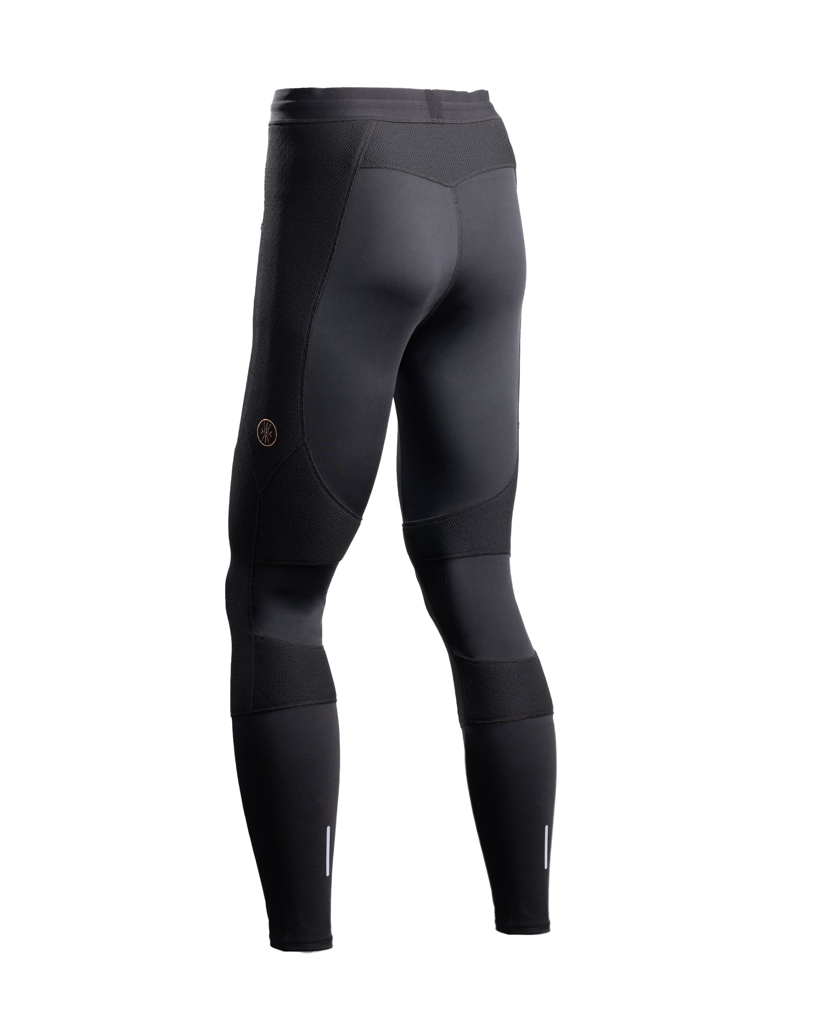 Men's Dynamic+ Full Length Knee Support Leggings
