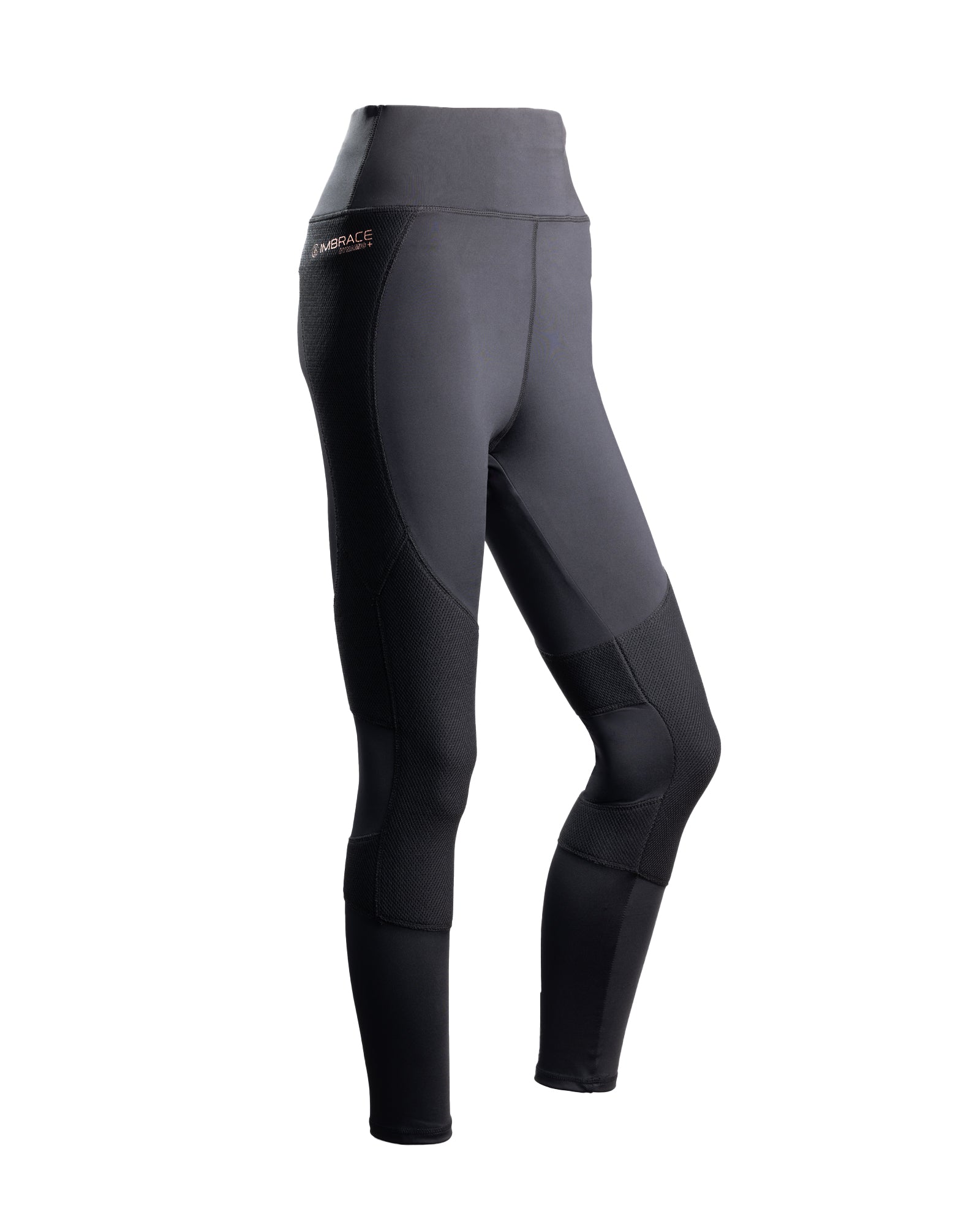 Women's Dynamic Mid Waist Active Recovery Legging