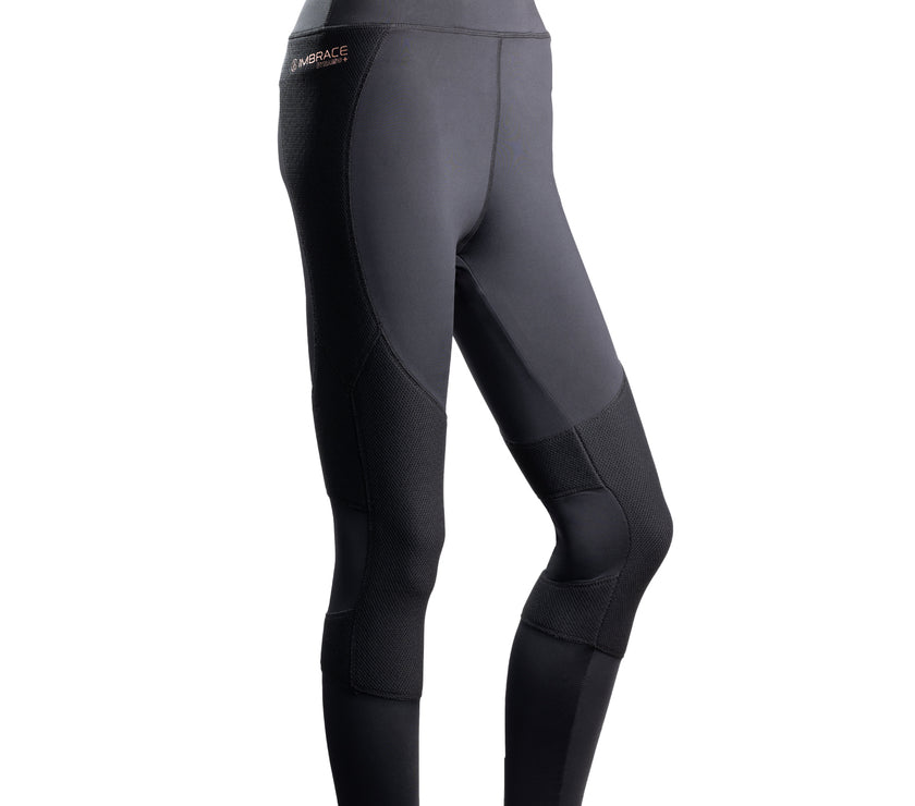 Women’s Dynamic+ High Waist Knee Support Leggings