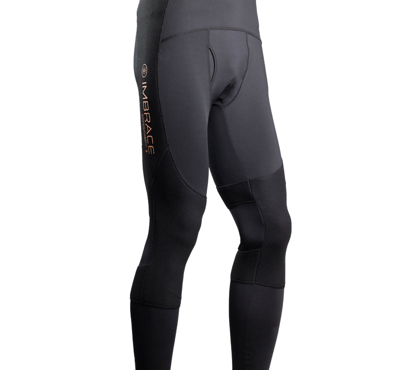 Men's Dynamic+ Knee Support Leggings