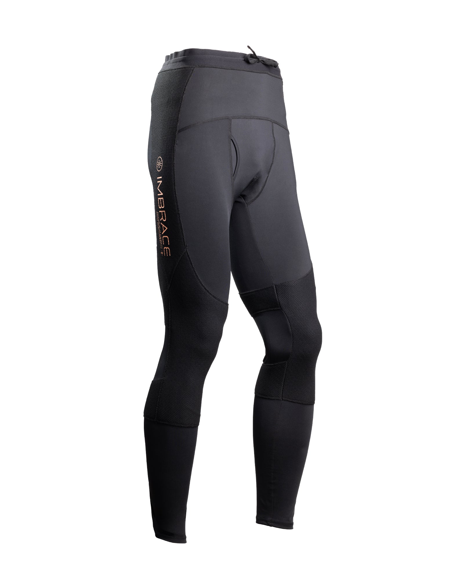 Men's Dynamic+ Full Length Knee Support Leggings