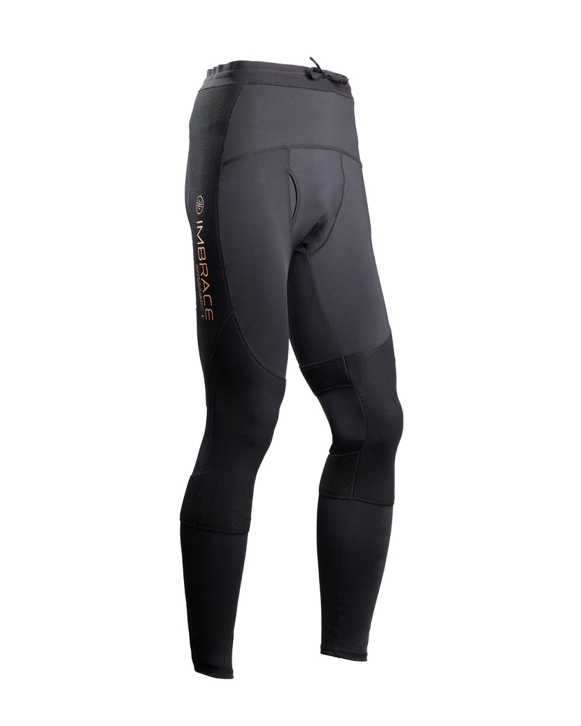 Bracelayer compression tights: helping Canadian runners go farther