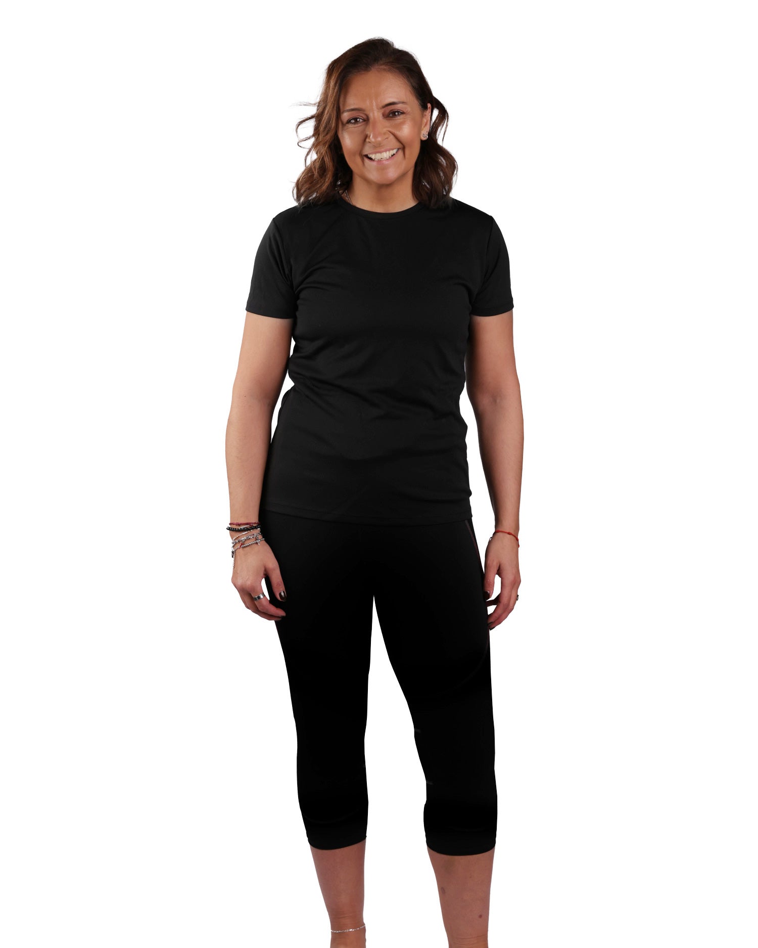 Women's 3/4 Length MultiSport