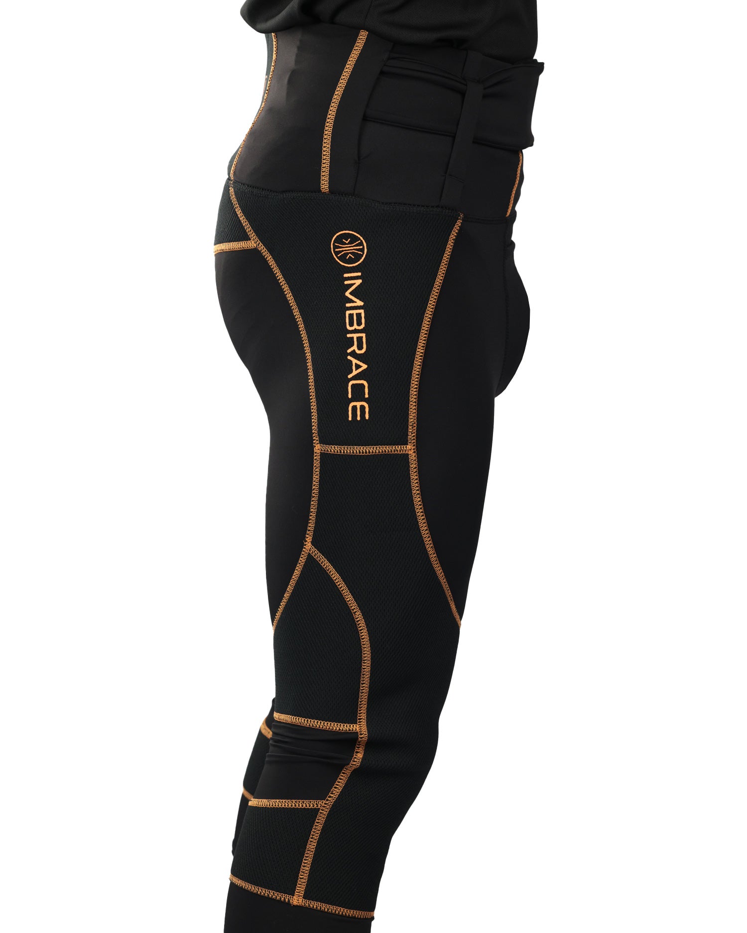 Men's Gen 2 Snow Sport Base Layer