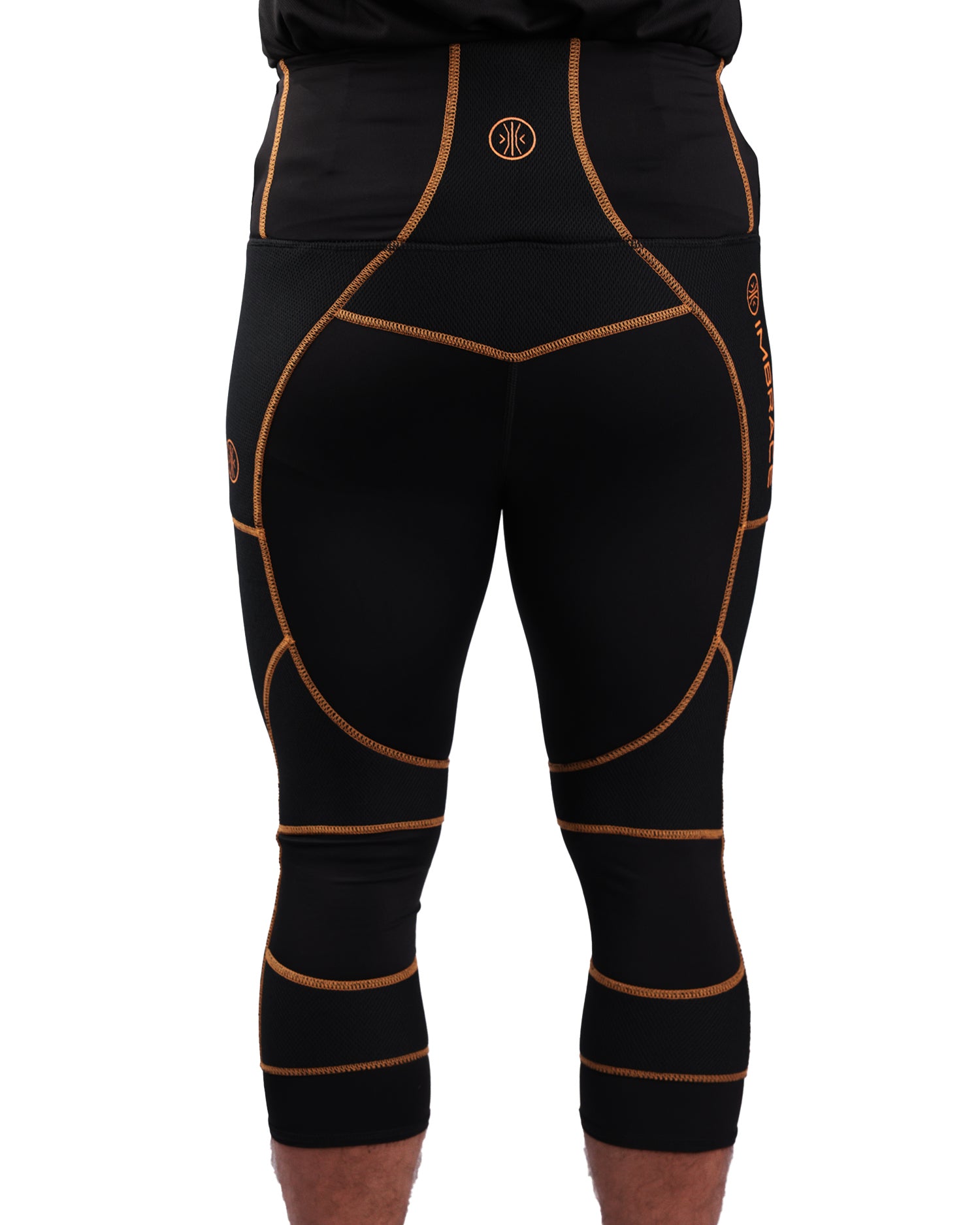 Men's Gen 2 Snow Sport Base Layer