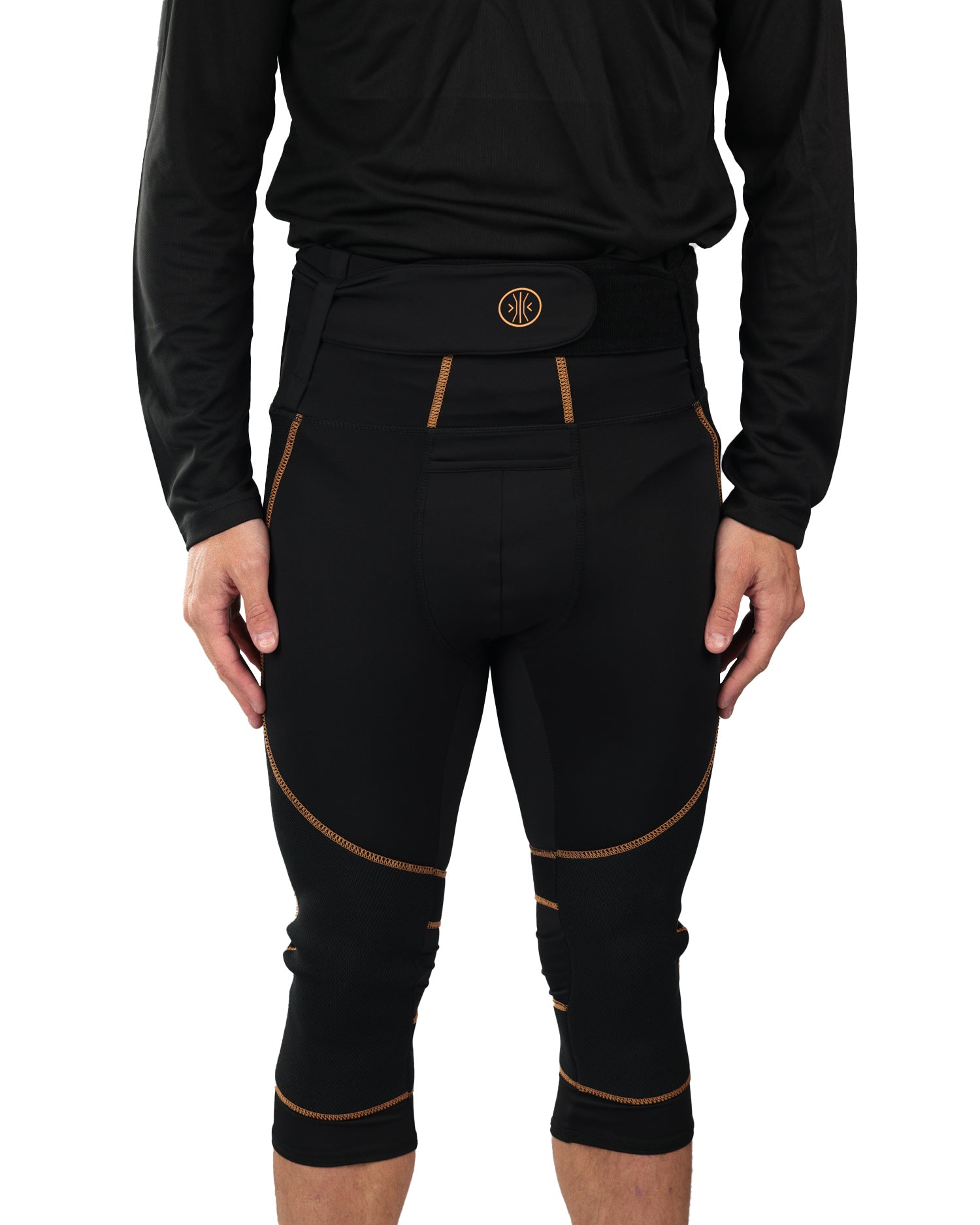 Men's Gen 2 Snow Sport Base Layer