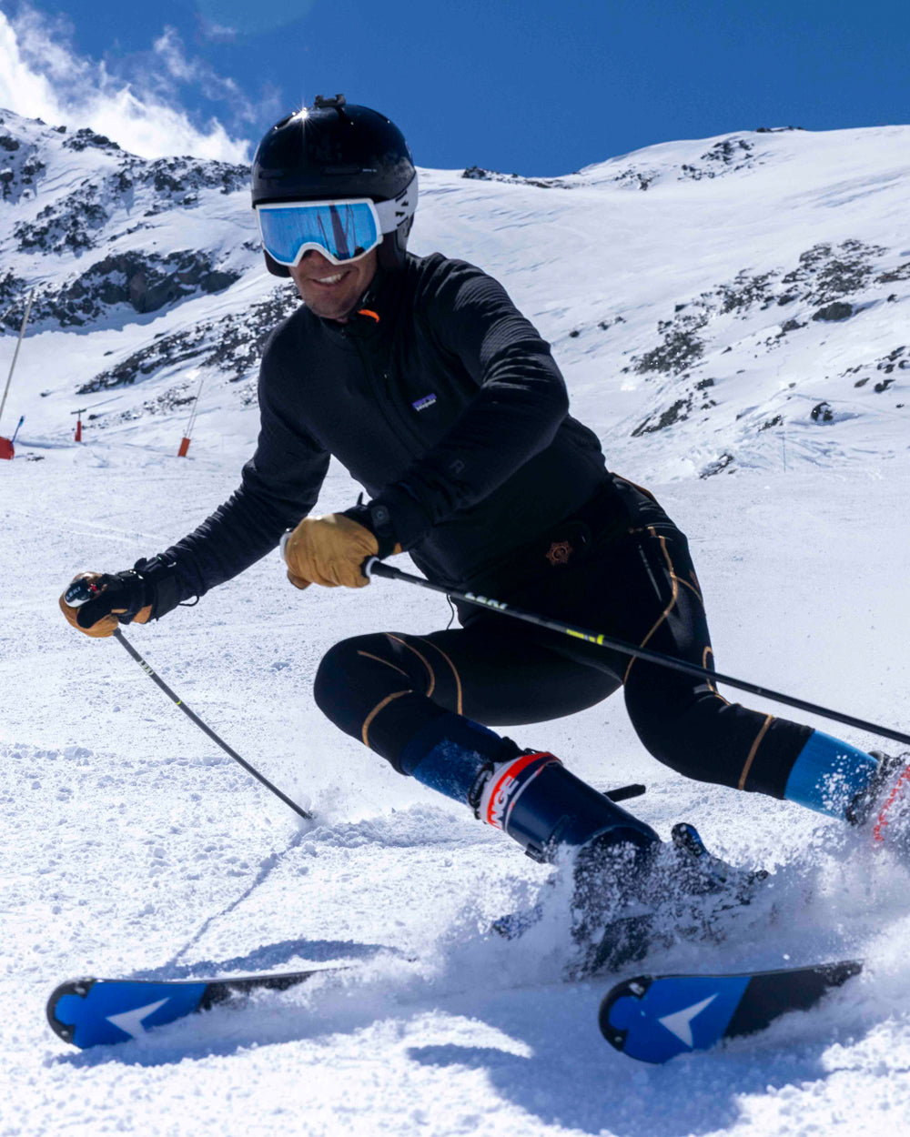 Men's Gen 2 Snow Sport Base Layer