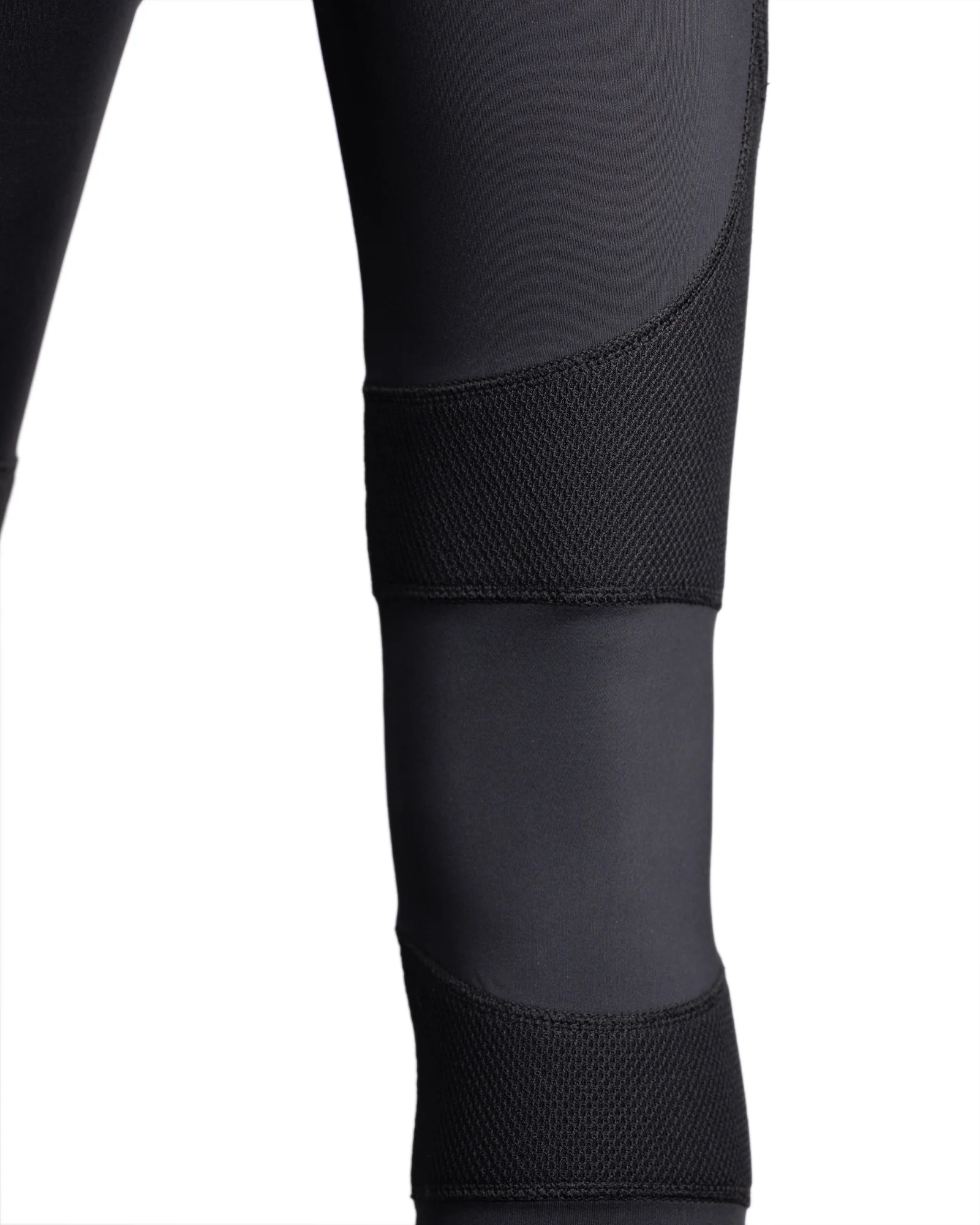 Women's Dynamic+ 'Capri Style' 3/4 Length Knee Support Legging